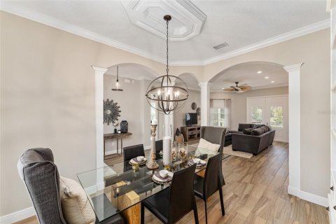 Villa ou maison à louer à Lady Lake, Floride: 3 chambres, 189.24 m2 № 1817253 - photo 18