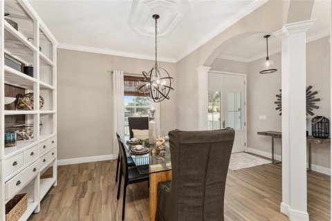 Villa ou maison à louer à Lady Lake, Floride: 3 chambres, 189.24 m2 № 1817253 - photo 17