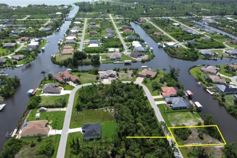 Land in Port Charlotte, Florida № 1792075 - photo 4