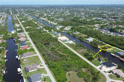 Land in Port Charlotte, Florida № 1792075 - photo 3