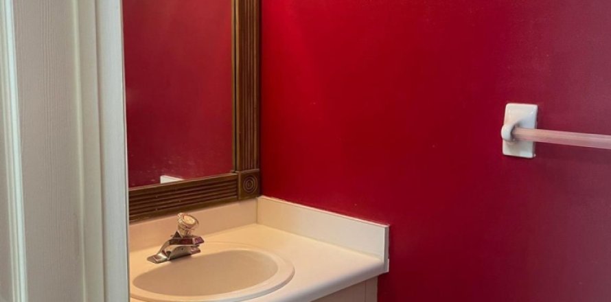 Таунхаус в Дирфилд-Бич, Флорида 3 спальни, 128.76м2 № 1070426