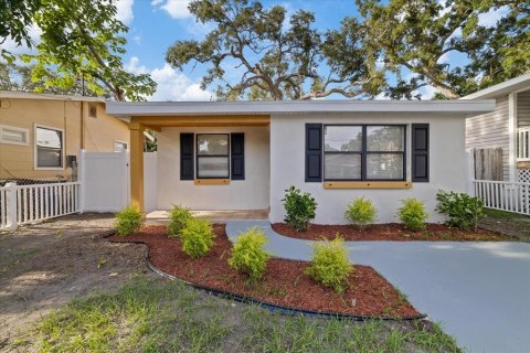 Villa ou maison à Clearwater, Floride 3 chambres, 94.39 m2 № 2364717