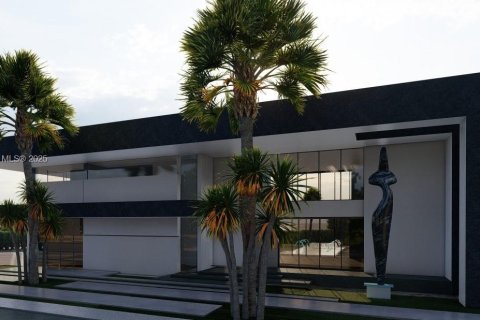 Terreno en venta en Miami Springs, Florida № 1849263 - foto 6
