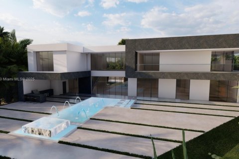 Terreno en venta en Miami Springs, Florida № 1849263 - foto 5