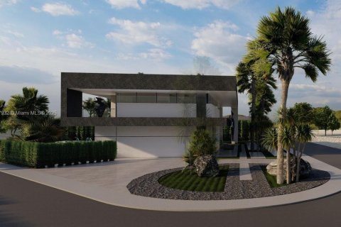 Terreno en venta en Miami Springs, Florida № 1849263 - foto 7