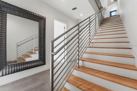 Touwnhouse à vendre à Sarasota, Floride: 3 chambres, 213.68 m2 № 2142298 - photo 4