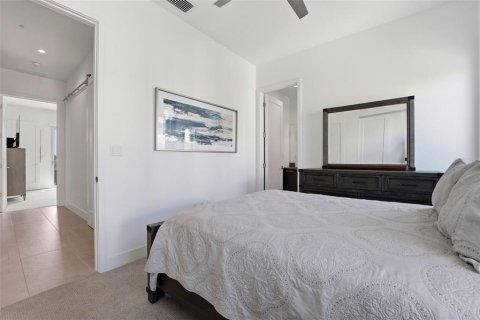 Touwnhouse à vendre à Sarasota, Floride: 3 chambres, 213.68 m2 № 2142298 - photo 27