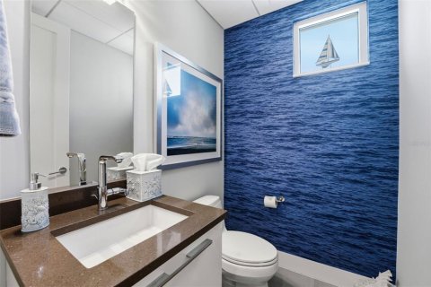 Touwnhouse à vendre à Sarasota, Floride: 3 chambres, 213.68 m2 № 2142298 - photo 20