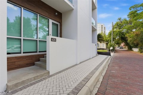 Touwnhouse à Sarasota, Floride 3 chambres, 213.68 m2 № 2142298