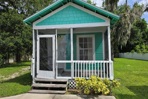 Casa en venta en New Smyrna Beach, Florida, 3 dormitorios, 94.39 m2 № 1826407 - foto 9