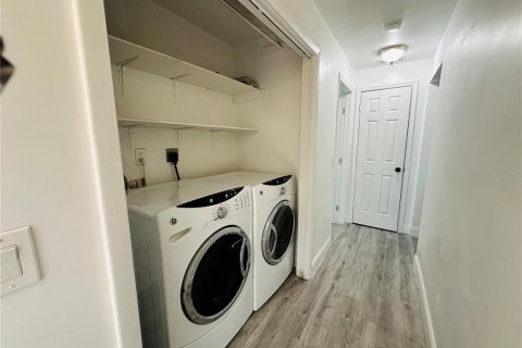 Casa en alquiler en Clearwater, Florida, 3 dormitorios, 138.42 m2 № 1906198 - foto 24