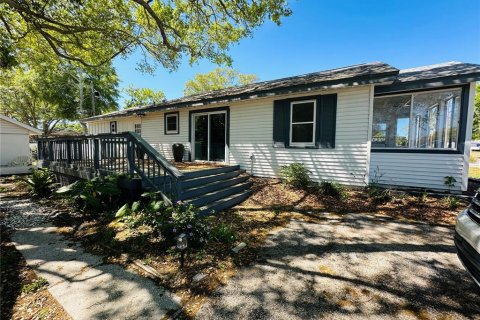 Casa en alquiler en Clearwater, Florida, 3 dormitorios, 138.42 m2 № 1906198 - foto 27