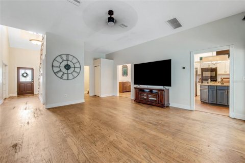 House in Flagler Beach, Florida 4 bedrooms, 298.77 sq.m. № 1911572 - photo 13