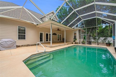 House in Flagler Beach, Florida 4 bedrooms, 298.77 sq.m. № 1911572 - photo 6