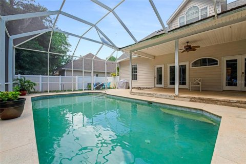 House in Flagler Beach, Florida 4 bedrooms, 298.77 sq.m. № 1911572 - photo 2