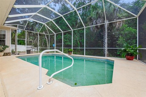House in Flagler Beach, Florida 4 bedrooms, 298.77 sq.m. № 1911572 - photo 5