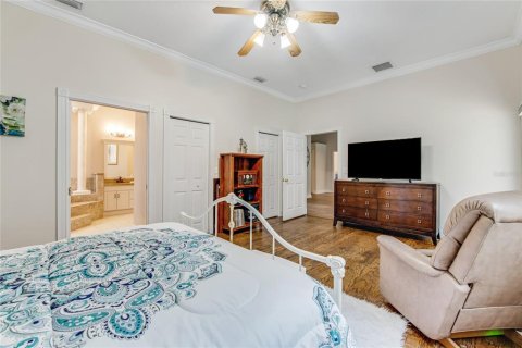 House in Flagler Beach, Florida 4 bedrooms, 298.77 sq.m. № 1911572 - photo 9