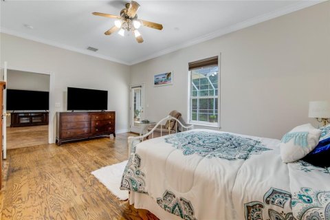 House in Flagler Beach, Florida 4 bedrooms, 298.77 sq.m. № 1911572 - photo 8