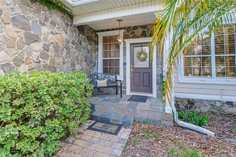 House in Flagler Beach, Florida 4 bedrooms, 298.77 sq.m. № 1911572 - photo 3