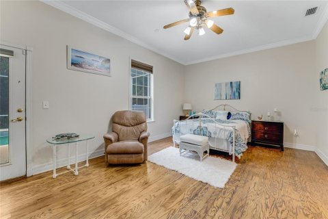 House in Flagler Beach, Florida 4 bedrooms, 298.77 sq.m. № 1911572 - photo 7
