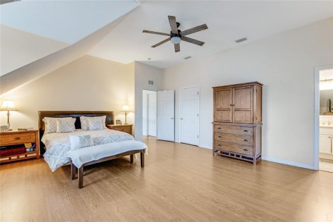 House in Flagler Beach, Florida 4 bedrooms, 298.77 sq.m. № 1911572 - photo 23