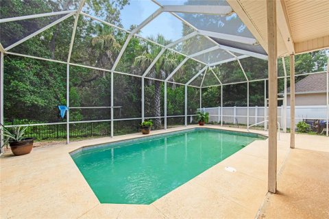 House in Flagler Beach, Florida 4 bedrooms, 298.77 sq.m. № 1911572 - photo 4
