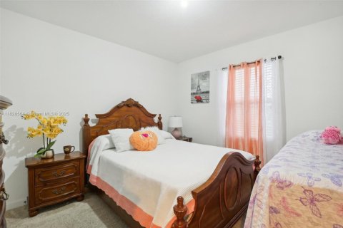 Купить таунхаус в Хомстед, Флорида 3 спальни, 159.05м2, № 1801205 - фото 18