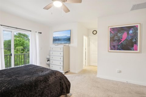 Купить таунхаус в Хомстед, Флорида 3 спальни, 159.05м2, № 1801205 - фото 20