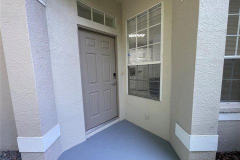 Townhouse in Palm Harbor, Florida 2 bedrooms, 153.94 sq.m. № 1835743 - photo 3