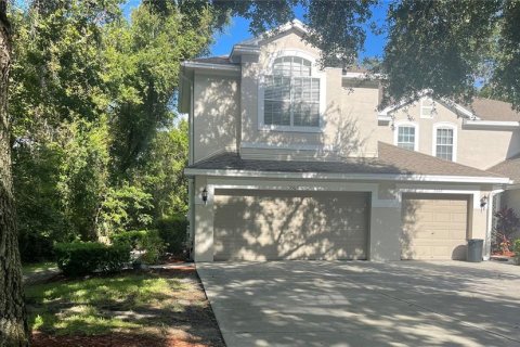 Townhouse in Palm Harbor, Florida 2 bedrooms, 153.94 sq.m. № 1835743 - photo 1