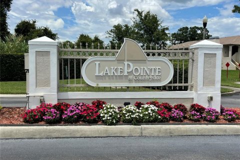 Townhouse in Palm Harbor, Florida 2 bedrooms, 153.94 sq.m. № 1835743 - photo 2