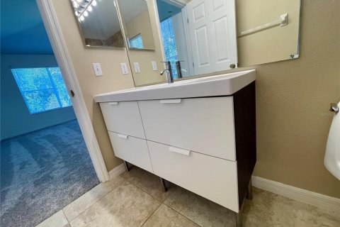 Townhouse in Palm Harbor, Florida 2 bedrooms, 153.94 sq.m. № 1835743 - photo 24