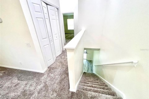 Townhouse in Palm Harbor, Florida 2 bedrooms, 153.94 sq.m. № 1835743 - photo 16