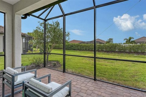 Villa ou maison à vendre à Bradenton, Floride: 2 chambres, 144.74 m2 № 2395711 - photo 29