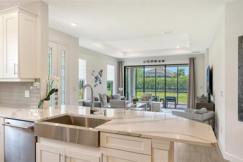Villa ou maison à vendre à Bradenton, Floride: 2 chambres, 144.74 m2 № 2395711 - photo 10
