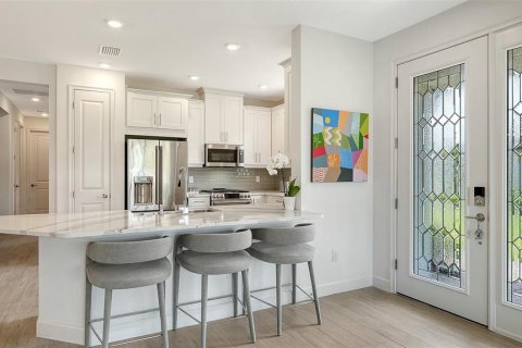 Villa ou maison à vendre à Bradenton, Floride: 2 chambres, 144.74 m2 № 2395711 - photo 3