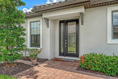 Villa ou maison à vendre à Bradenton, Floride: 2 chambres, 144.74 m2 № 2395711 - photo 2