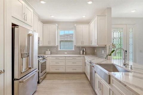 Villa ou maison à vendre à Bradenton, Floride: 2 chambres, 144.74 m2 № 2395711 - photo 8