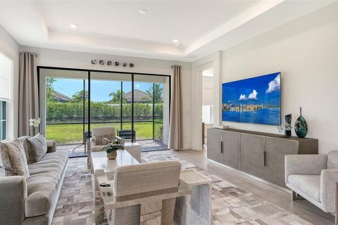 Villa ou maison à vendre à Bradenton, Floride: 2 chambres, 144.74 m2 № 2395711 - photo 5