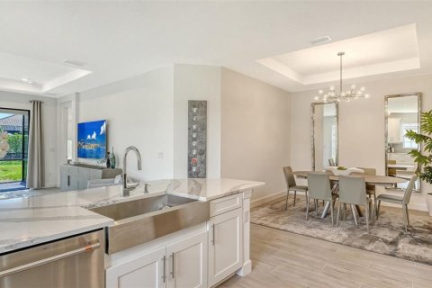 Villa ou maison à vendre à Bradenton, Floride: 2 chambres, 144.74 m2 № 2395711 - photo 11