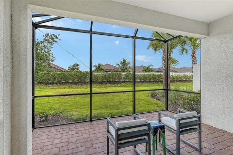 Villa ou maison à vendre à Bradenton, Floride: 2 chambres, 144.74 m2 № 2395711 - photo 28