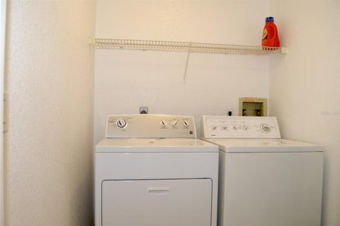 Copropriété à louer à Punta Gorda, Floride: 3 chambres, 117.52 m2 № 2404850 - photo 23