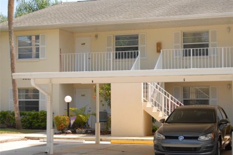 Condo à Punta Gorda, Floride, 3 chambres  № 2404850