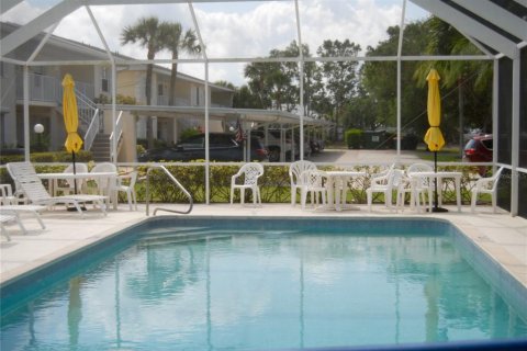 Copropriété à louer à Punta Gorda, Floride: 3 chambres, 117.52 m2 № 2404850 - photo 3