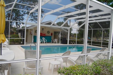 Copropriété à louer à Punta Gorda, Floride: 3 chambres, 117.52 m2 № 2404850 - photo 26