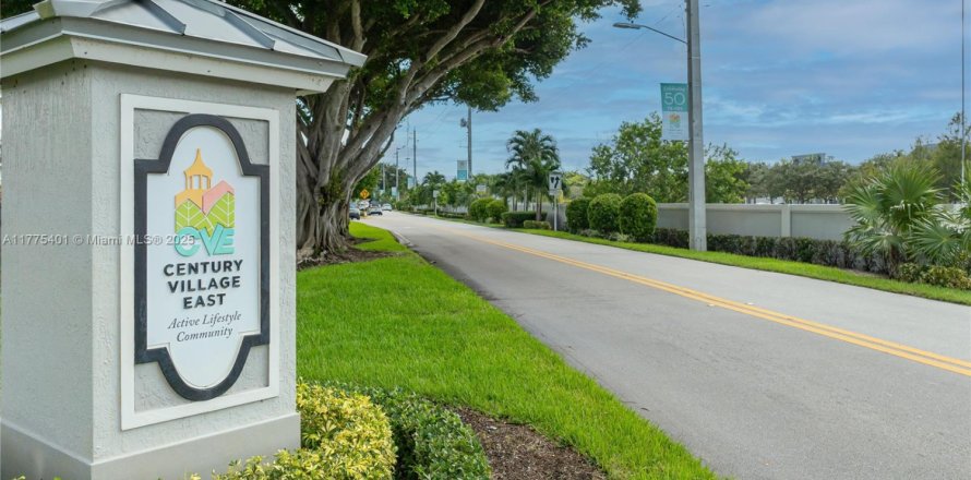 Кондоминиум с 2 спальнями в Дирфилд-Бич, Флорида № 2015055