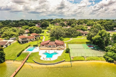 Condominio en venta en Lakeland, Florida, 4 dormitorios, 227.05 m2 № 1307596 - foto 19