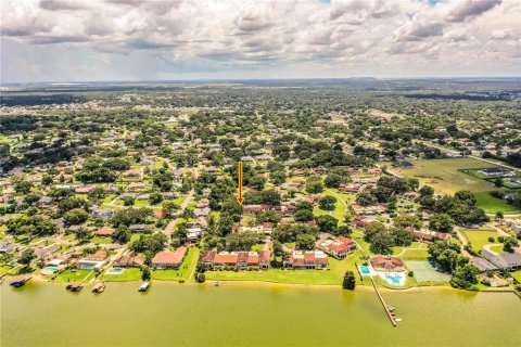 Condominio en venta en Lakeland, Florida, 4 dormitorios, 227.05 m2 № 1307596 - foto 22