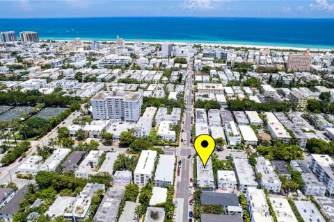 Propiedad comercial en Miami Beach, Florida № 1940832