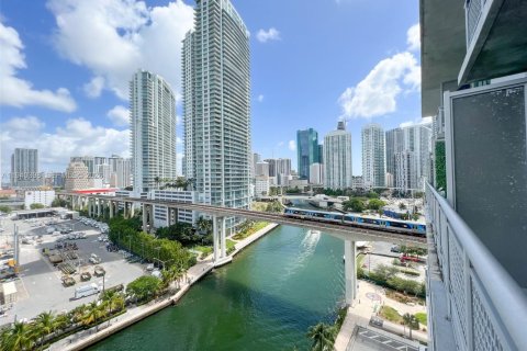 Copropriété à louer à Miami, Floride: 73.86 m2 № 1998288 - photo 2